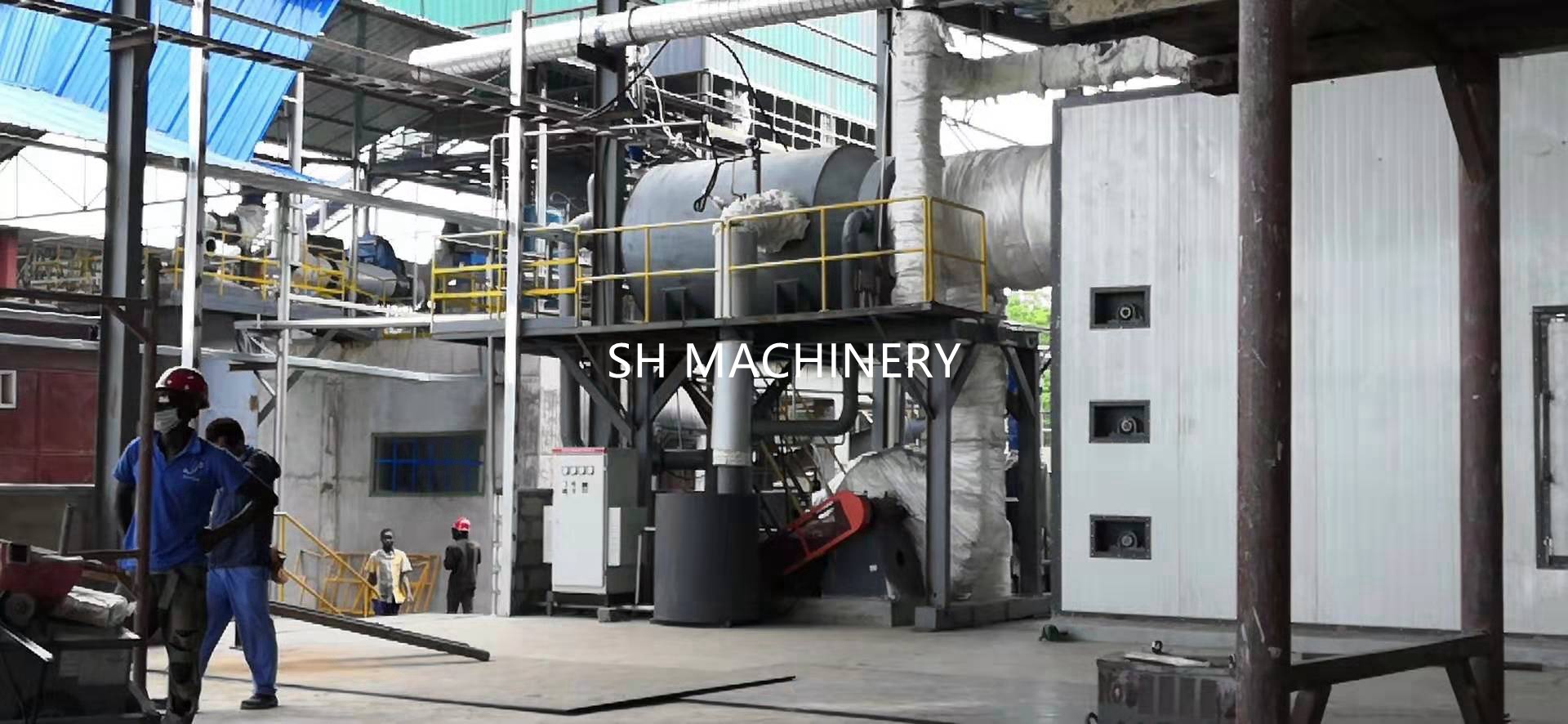 蛋托是如何加工的？蛋托設(shè)備質(zhì)量好壞區(qū)別在哪？