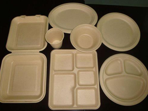 紙漿模塑包裝材料，有多環(huán)保？