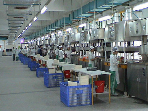 紙漿模塑在生活當(dāng)中是怎么使用的？