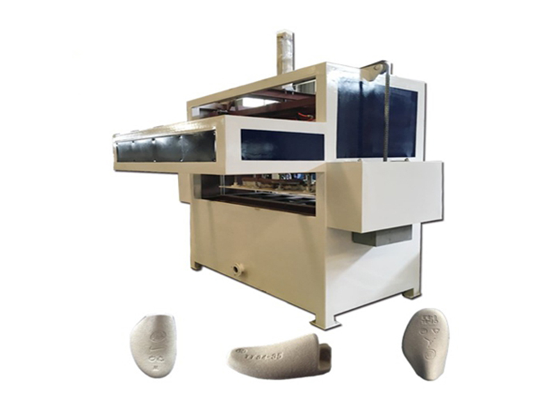 紙質(zhì)鞋托設(shè)備有哪些特點？
