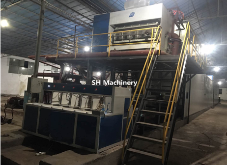 紙漿模塑設(shè)備的用途是什么？