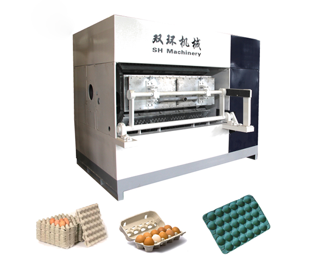 紙漿模塑制品的作用是什么？