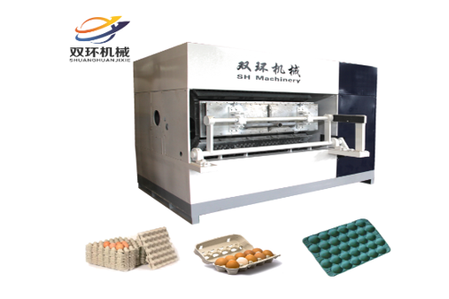 操作紙漿模塑設(shè)備蛋托的方法有哪些？