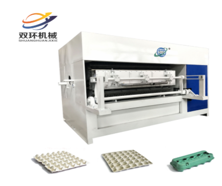 如何提高紙漿模塑制品質(zhì)量？