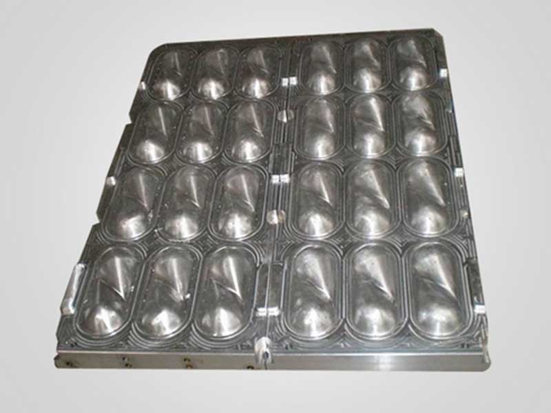 環(huán)保包裝下的新寵——紙漿模塑！